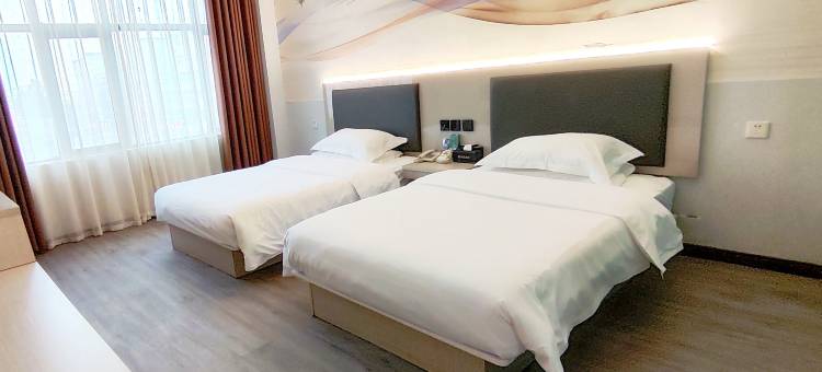 星辰酒店(通许店)图片