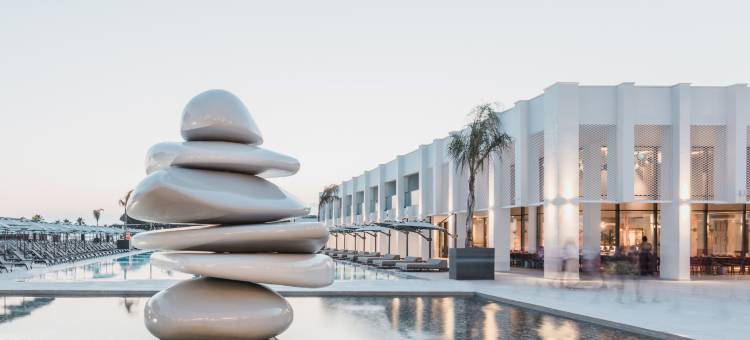 帕洛玛-菲尼克斯赛德酒店(Paloma Finesse Side)图片