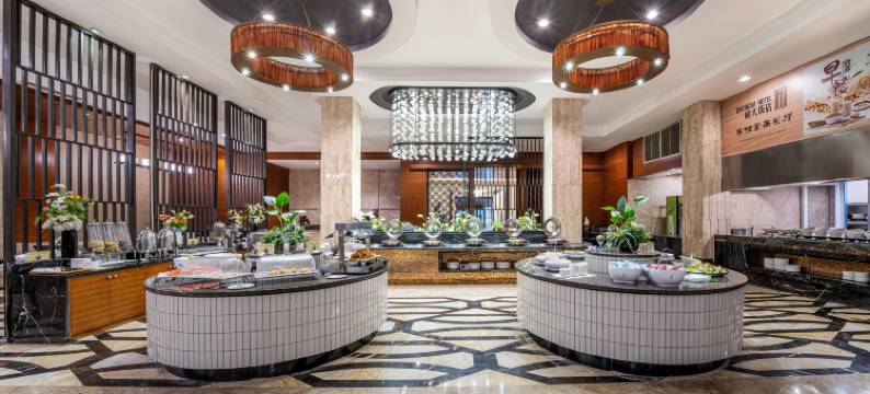 龙港诚大饭店图片