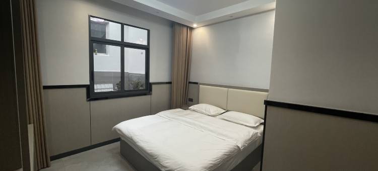 东楼月民宿小院图片