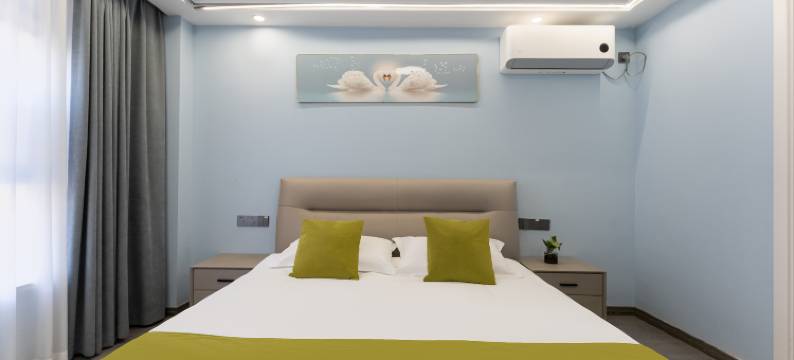 花筑·朱家尖春舍里民宿(普陀山机场店)图片