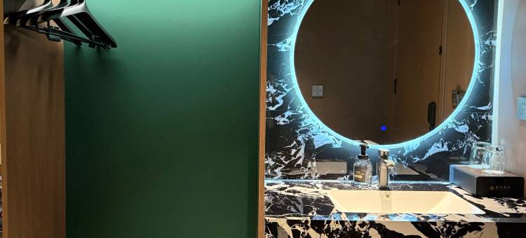 云霄新正酒店(漳州云霄汽车站店)图片