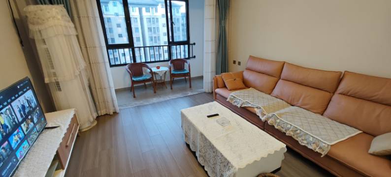 鑫羽民宿(康宁园店)图片