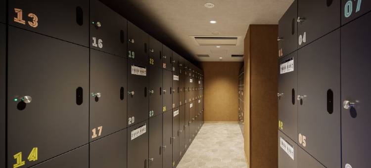 OMO5 熊本 by 星野集团(OMO5 Kumamoto by Hoshino Resorts)图片