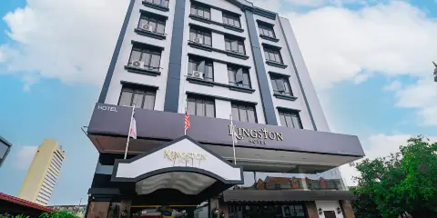 悠品居9 - 馬六甲雞場街酒店