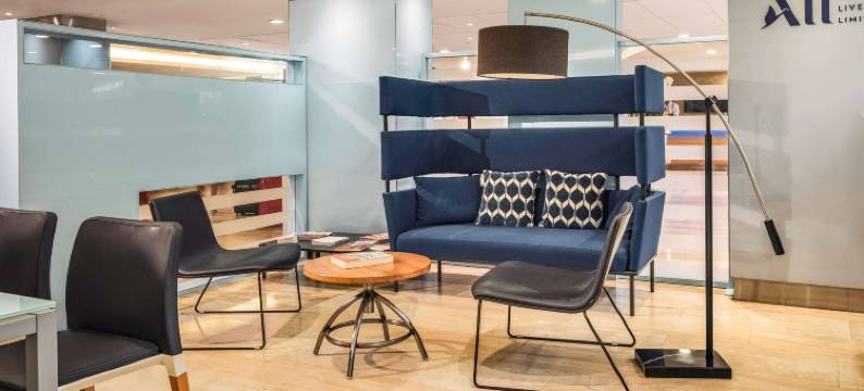 巴黎中心埃菲尔铁塔美居酒店(5分钟可达埃菲尔铁塔和塞纳河畔)(Mercure Paris Centre Tour Eiffel)图片