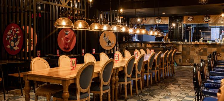 虎尾春秋文创设计旅店图片