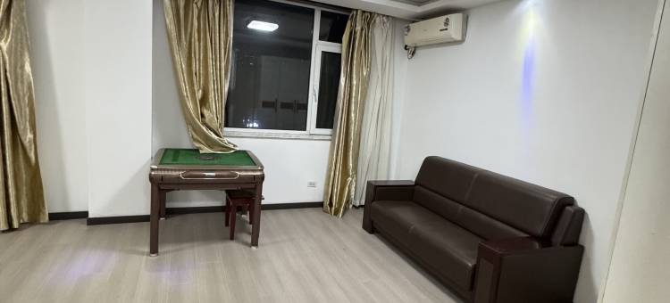 岚泉大酒店图片