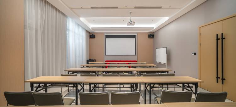 城市便捷酒店(徐闻港店)图片