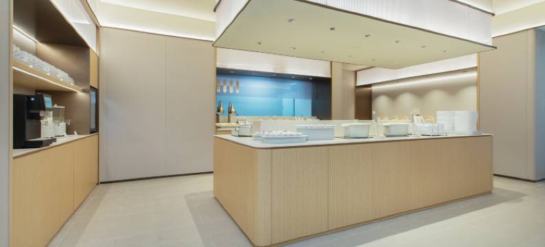 全季酒店(朝阳西湖万达店)图片