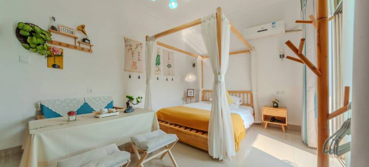 花好月圆客栈(丹霞山景区店)图片