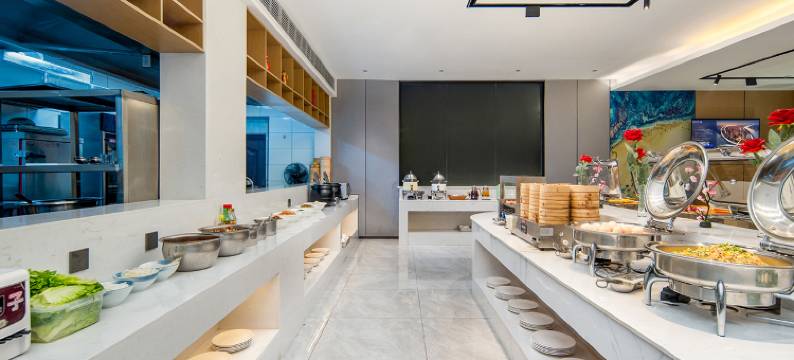 维也纳国际酒店(怀化河西紫园店)图片