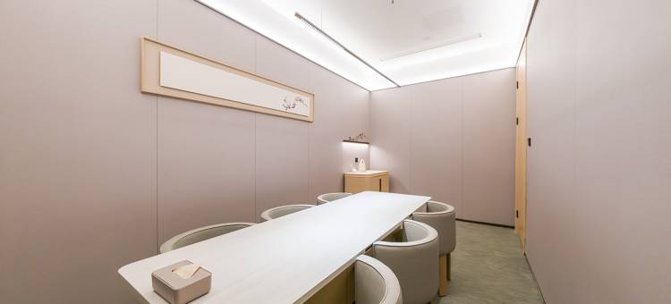 全季酒店(舟山定海古城店)图片