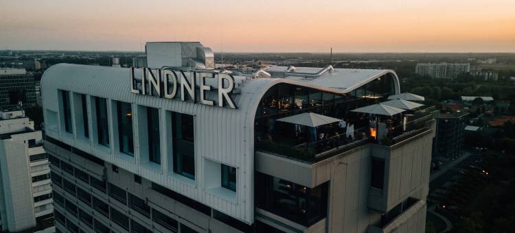 林德纳会议酒店，凯悦尚选旗下酒店(Lindner Hotel Dusseldorf Seestern)图片