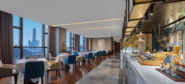 东莞东城国际酒店图片