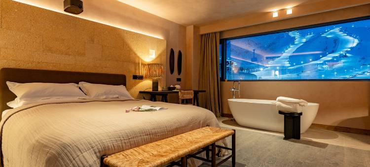 阿勒泰・一境民宿(将军山国际滑雪场店)图片