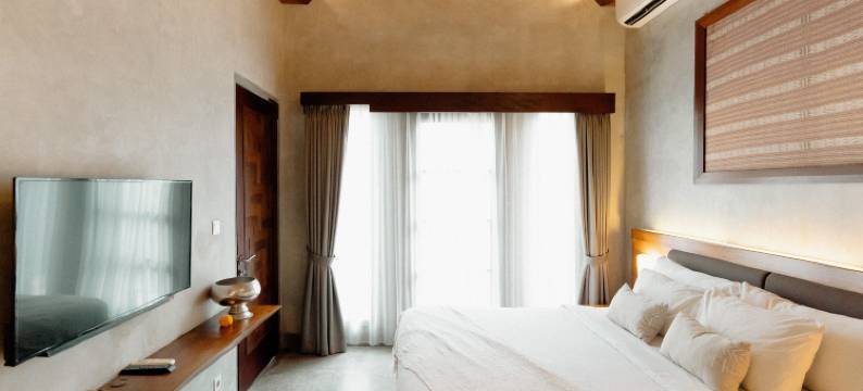 布拉查别墅(Bracha Villas Bali)图片