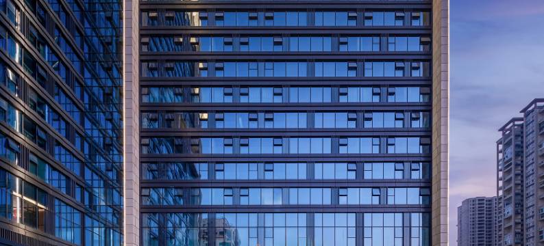 六盘水星俪恒酒店图片