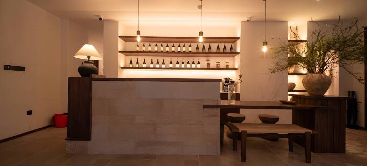 云端·阿尔民宿图片