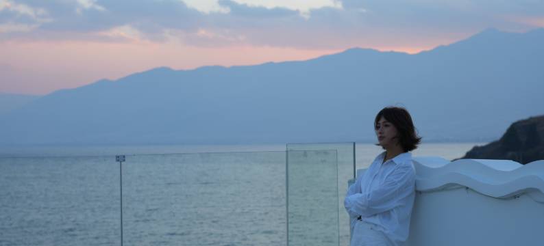 洱海一号丨海景Azure Skywalk度假美宿(大理海东理想邦店)图片