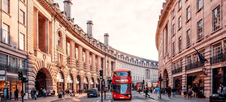 伦敦格罗夫纳广场万豪酒店(London Marriott Hotel Grosvenor Square)图片