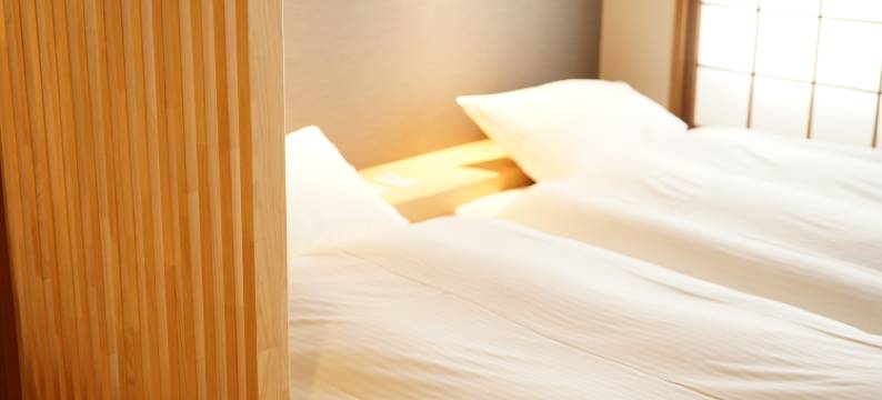 奈良日式旅馆(Nara Ryokan)图片