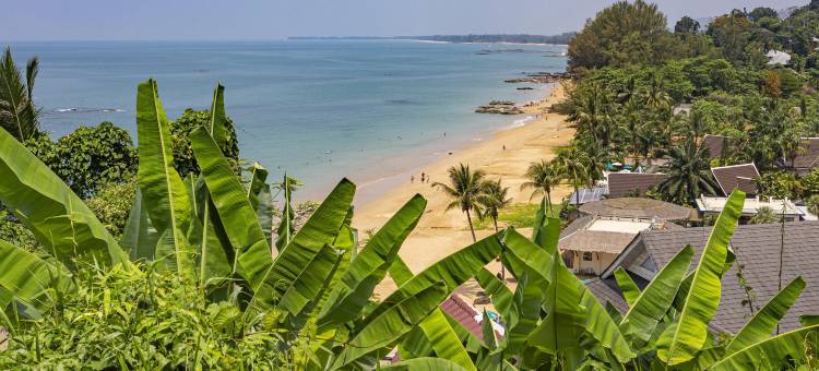 普吉岛卡娜酒店(Kana Hotel Phuket)图片