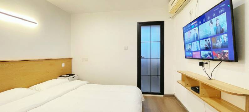 花坞陆宿(温江农业大学店)图片