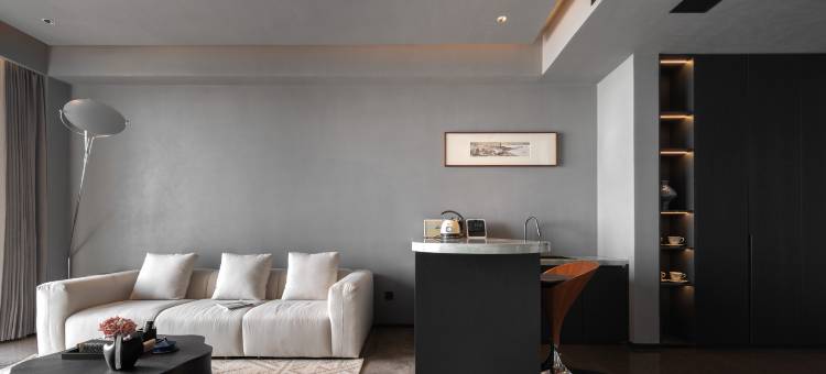 湄洲岛观日晓山庄图片