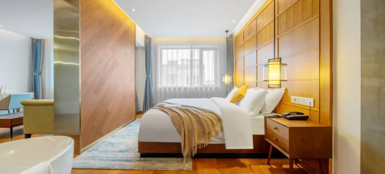 诸暨M28酒店图片