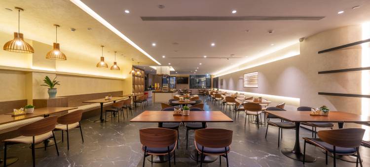 花筑·古城木府酒店(丽江古城南门忠义市场店)图片