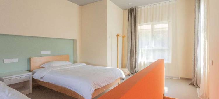 岱山半坡民宿图片