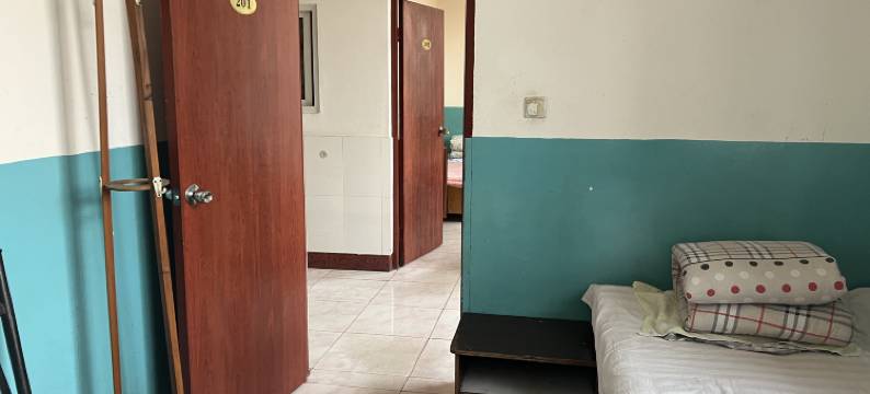 乐亭百涵春宾馆图片