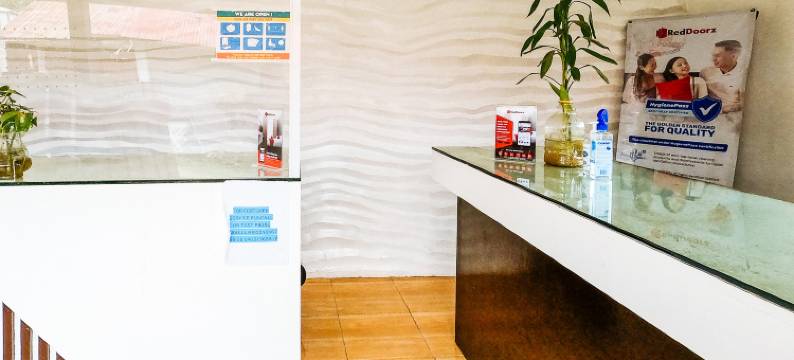 RedDoorz @ Gaeas Apartment Panglao图片