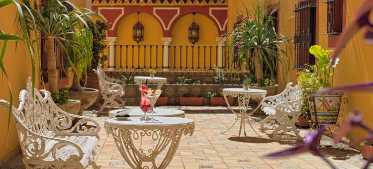 H10比梅科雷吉多尔酒店(H10 Corregidor Boutique Hotel)图片