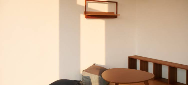 Walk in house沃客宅图片