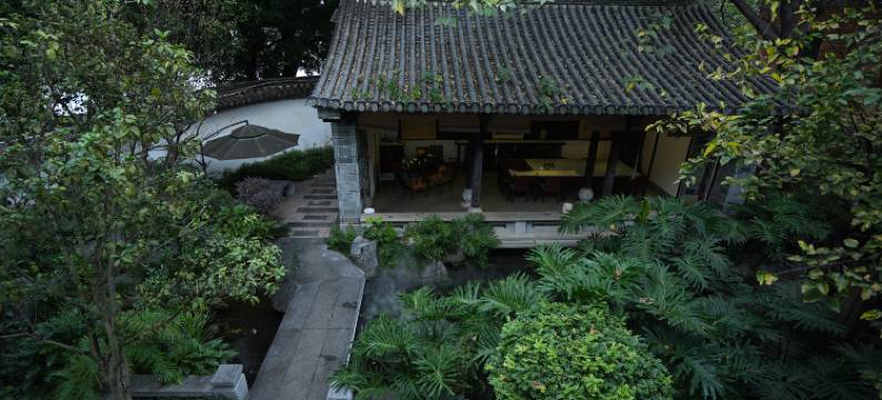 建水琴鹤堂客栈(建水古城文庙店)图片