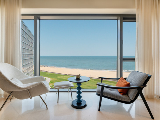 后海·风沙滩度假酒店(阿那亚黄金海岸社区店)