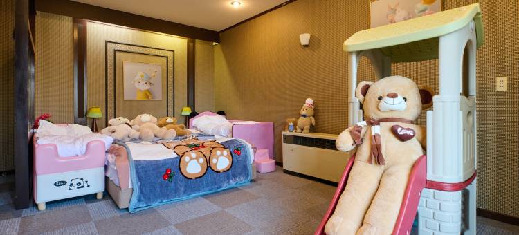 伊香保之森(Ikaho No Mori Kids Paradise)图片