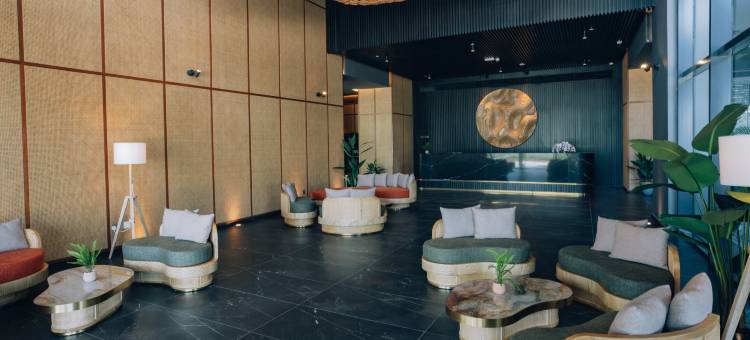 苏特拉湾家套房(Homesuite' Home at Sutera Bay)图片