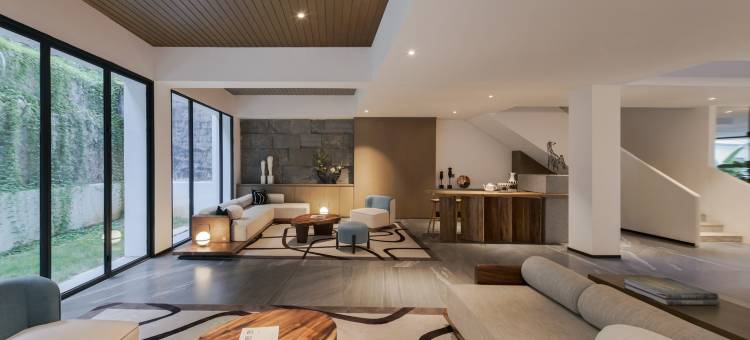 井宿 theJING(桂林阳朔西街漓江店)图片