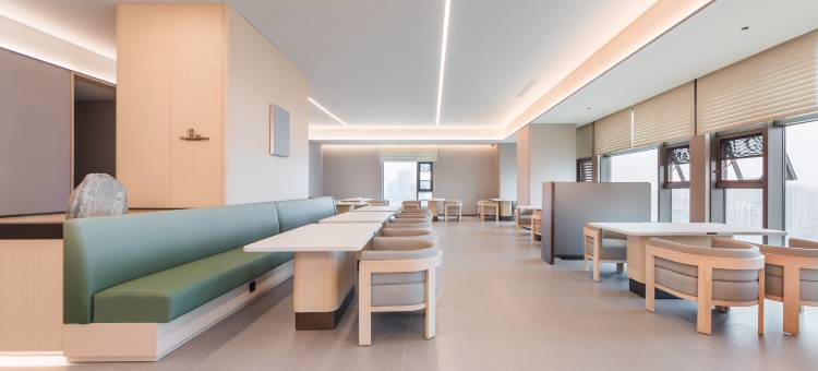 全季酒店(南昌红谷滩省博物馆店)图片