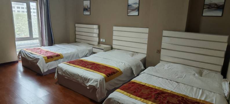 承德润德快捷酒店(承德旅游学院店)图片