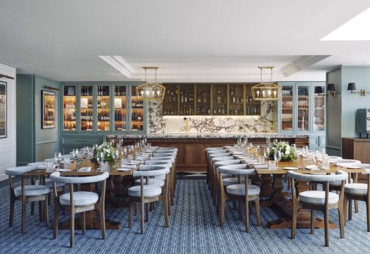 Pullman Melbourne City CentreHotel Overview