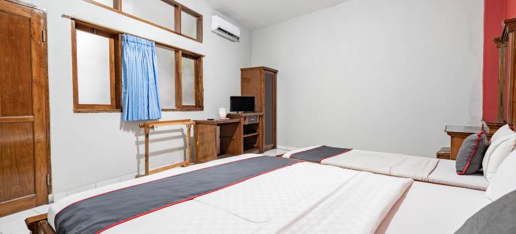 O系列阿巴迪酒店(Collection O Hotel Abadi)图片