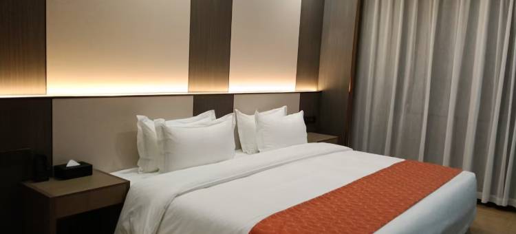 湘潭松涛山庄(湘潭大学店)图片