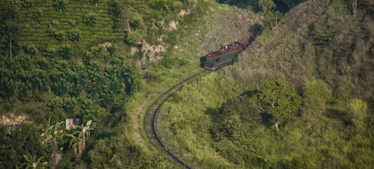 九霄云栖(Nine Skies)图片