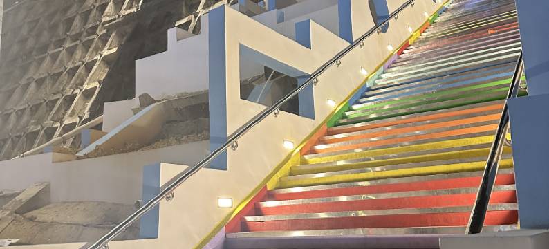 安溪北影洲际酒店图片