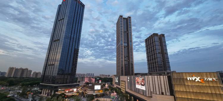 玖月雅居(东莞万象汇松山湖北站店)图片