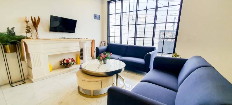 La'rissa 公寓 by ARBA(La'Rissa Residence by ARBA)图片